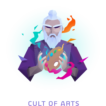 mad masters big