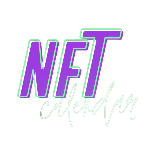 Logo NFTCalendar